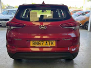 Hyundai Tucson thumbnail