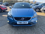 Volvo V40 thumbnail