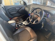 Hyundai IX35 thumbnail