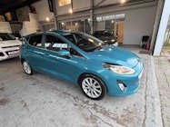 Ford Fiesta thumbnail