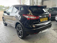 Nissan Qashqai thumbnail