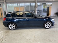 BMW 1 Series thumbnail