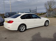 BMW 3 SERIES thumbnail