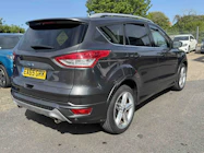Ford Kuga thumbnail