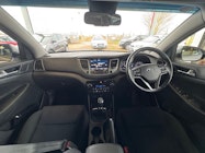 Hyundai Tucson thumbnail
