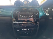 Suzuki Vitara thumbnail