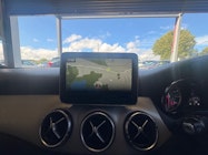 Mercedes-Benz CLA COUPE thumbnail