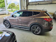 Hyundai Santa Fe thumbnail