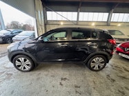 KIA Sportage thumbnail