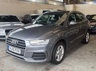 Audi Q3 thumbnail