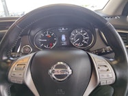 Nissan Qashqai thumbnail