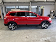 Nissan Qashqai Plus 2 thumbnail