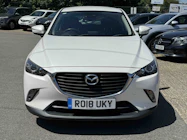 Mazda CX-3 thumbnail