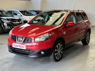 Nissan Qashqai Plus 2 thumbnail