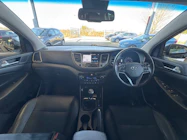 Hyundai Tucson thumbnail