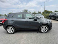 Vauxhall Mokka X thumbnail