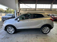 Vauxhall Mokka X thumbnail