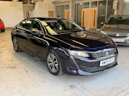 Peugeot 508 thumbnail