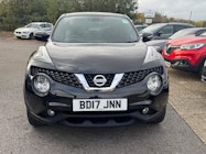 Nissan Juke thumbnail