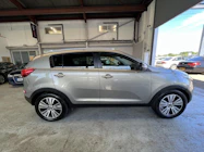 KIA Sportage thumbnail