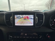 KIA Sportage thumbnail