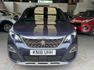 Peugeot 5008 thumbnail