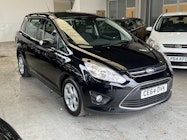 Ford GRAND C-MAX thumbnail