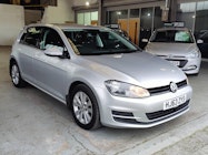 Volkswagen Golf thumbnail