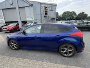 Ford Focus thumbnail