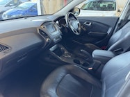 Hyundai IX35 thumbnail