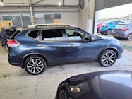 Nissan X-TRAIL thumbnail