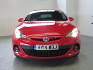 Vauxhall Astra GTC thumbnail