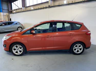 Ford C-MAX thumbnail