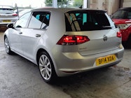 Volkswagen Golf thumbnail