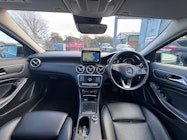 Mercedes-Benz A CLASS thumbnail