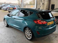 Ford Fiesta thumbnail