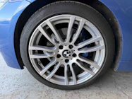 BMW 3 Series thumbnail