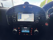 Nissan Juke thumbnail