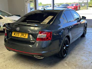 Skoda Octavia thumbnail