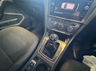 Volkswagen Golf thumbnail