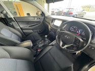 Hyundai Tucson thumbnail