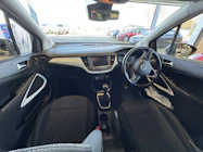Vauxhall Crossland X thumbnail