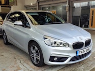 BMW 2 SERIES ACTIVE TOURER thumbnail
