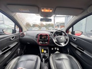 Renault Captur thumbnail