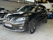 Nissan X-TRAIL thumbnail