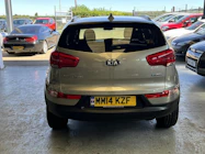 KIA Sportage thumbnail