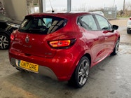 Renault Clio thumbnail