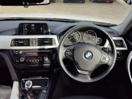 BMW 3 SERIES thumbnail
