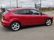 Ford Focus thumbnail