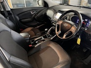 Hyundai IX35 thumbnail